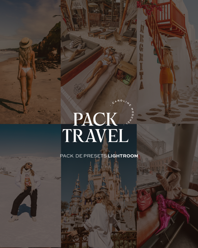 Pack-Travel